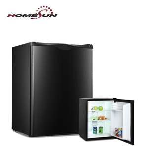 Grossistes en réfrigérateur Mini réfrigérateur thermoélectrique d'intérieur <span class=keywords><strong>de</strong></span> <span class=keywords><strong>marque</strong></span> Réfrigérateur domestique - Product Image 1