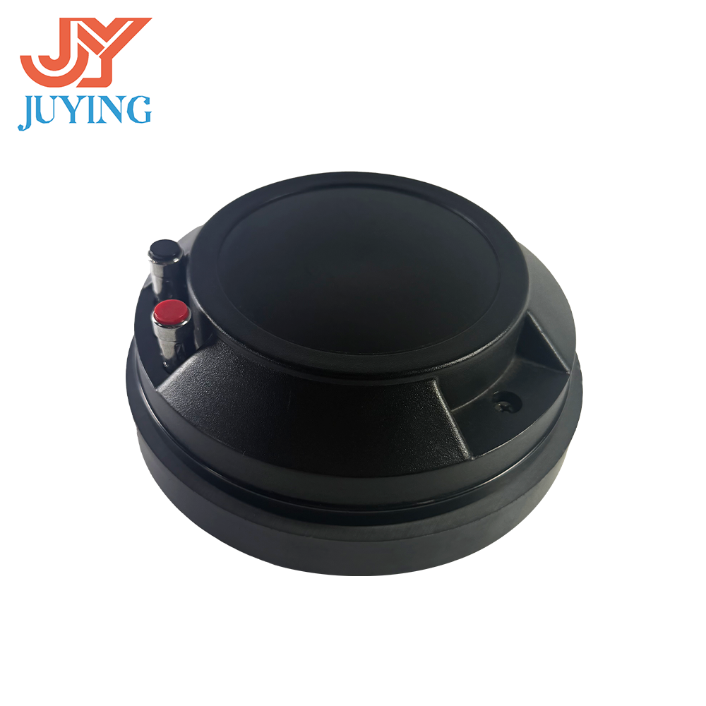 120W Titanium Diaphragm <strong>Compression</strong> <strong>Driver</strong> 38MM Throat 8Ohm Stage PA High Frequency Tweeter <strong>Driver</strong> With 72mm <strong>Voice</strong> <strong>Coil</strong>