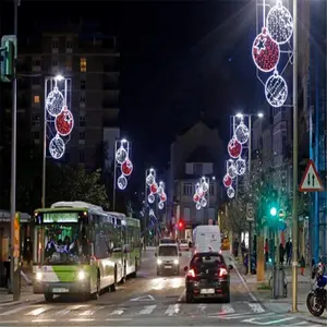 Dolfijn Gloeiende Elvi Strass Geborduurde Bruids Creatieve Kerstdecoratie 3d Motief Licht