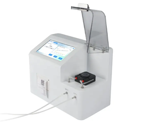 LAB Automatischer <span class=keywords><strong>Amylose</strong></span>-<span class=keywords><strong>Tester</strong></span> Stärke inhalts analysator Kornstärke-Inhalts erkennungs <span class=keywords><strong>tester</strong></span> - Product Image 3