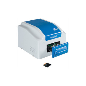 Analizador de ADN Lumex AriaDNA, Equipo de Laboratorio de Biología Molecular Compacto de Escritorio - Product Image 1