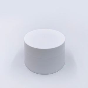 Envase de Gel para el Cabello Vacío de Alta Calidad, Lujoso, para Cuidado Personal, Tarro de Plástico para Crema Cosmética, Color y Logotipo Personalizables - Product Image 2