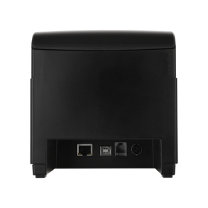 Imprimante <span class=keywords><strong>thermique</strong></span> de reçus HDD-T80E POS, imprimante de commandes 80 mm avec coupe-papier, imprimante de bureau - Product Image 5