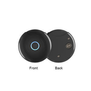 Alat elektroterapi kantor rumah tangga, mesin pijat meringankan nyeri otot leher punggung - Product Image 3