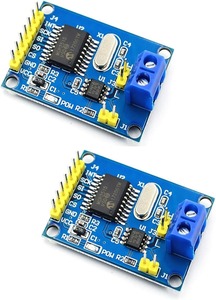 MCP2515โมดูลบัสพร้อมตัวรับสัญญาณ TJA1050-โมดูล SPI สำหรับ Arduino AVR - Product Image 1