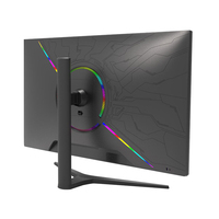 Monitor para Juegos AMD Freesync de 24/27 Pulgadas, 1080p, 1440P, 2k, 165Hz/144Hz, Compatible con G-sync
