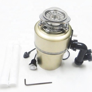 Nhà bếp hiện đại Fwd, nhà bếp rửa chén máy nghiền, 3/4 hp 1200ml với CE và RoHS - Product Image 1