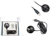 Meilleur prix sur le récepteur GPS USB Android Globalsat Mini BU353n5 BU353S4 Mini antennes GNSS et GPS