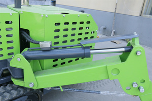 Araña grúa construcción 1Ton 3 Ton 5 Ton 8ton araña grúa - Product Image 6