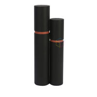 Boîte cylindrique mince en papier personnalisée pour emballage de pastilles, avec pelliculage mat, pour emballage cadeau (vente en gros)