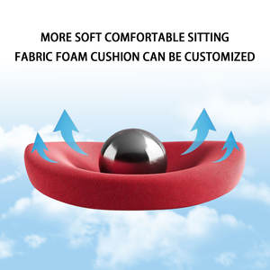 Nuovo lavoro moderno sedia reclinabile Executive reclinabile sedia da <span class=keywords><strong>ufficio</strong></span> <span class=keywords><strong>ergonomica</strong></span> regolabile <span class=keywords><strong>poltrona</strong></span> <span class=keywords><strong>per</strong></span> <span class=keywords><strong>ufficio</strong></span> scuola mobili - Product Image 5