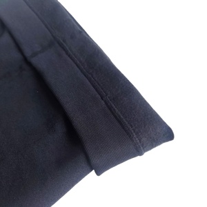 Leggings de invierno de cintura media al por mayor, gruesos, transpirables, de punto, para <span class=keywords><strong>mujer</strong></span>, estilo casual, con tecnología de costuras, leggings de forro polar. - Product Image 2