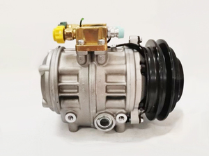 เครื่องปรับอากาศคอมเพรสเซอร์<span class=keywords><strong>10P30B</strong></span> Denso - Product Image 5