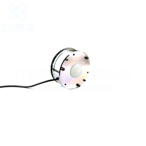 TEB0508 24V 8NM 25W ระบบตัดไฟสำหรับรถยก ปัญหาไฟดับ ปัญหาไฟดับ - Product Image 5