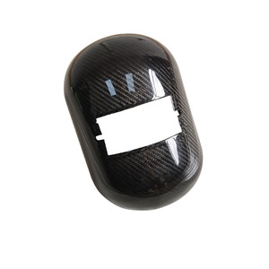 Bouclier de soudage au carbone sous vide personnalisé OEM - Finition brillante résistante à la corrosion, bouclier sur mesure pour les travaux de soudage professionnels - Product Image 1