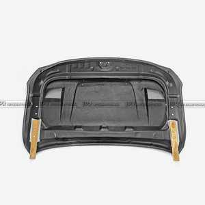 Capó Ventilado de Carbono Tipo R VBH EPA para Subaru WRX 2022+, Ajuste Directo - Product Image 2