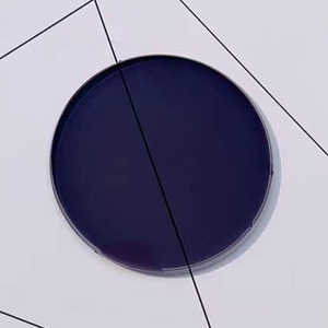 Photochromic 3-in-1Sunglasses <strong>Lens</strong> 1.60/1.61/1.67 Mr-8 Mr-7 <strong>Super</strong> Tough Anti Blue Anti-reflective Glasses <strong>Lenses</strong> for Women - Product Image 4