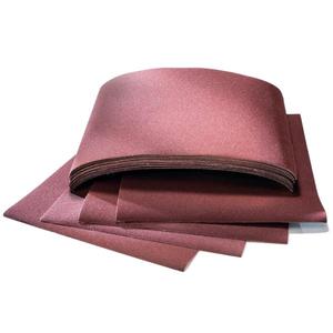 ABRA BETA - AB001642356 Feuilles abrasives en tissu corindon (multi-pack) - EAN 8020935707555 ABRASIFS ABRASIVE PAPERS - Product Image 1