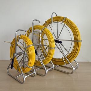 <span class=keywords><strong>Tire</strong></span>-câble en <span class=keywords><strong>fibre</strong></span> <span class=keywords><strong>optique</strong></span> durable, tige en <span class=keywords><strong>fibre</strong></span> de verre, <span class=keywords><strong>tire</strong></span>-câble, serpent pour câbles, <span class=keywords><strong>tire</strong></span>-câble - Product Image 5