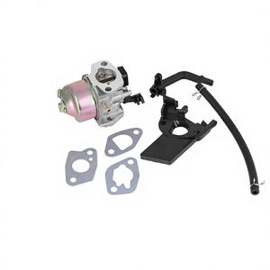 Vente en gros d'usine Pièces de générateur à moteur à essence 2-3KW Kits de carburateur 170F & 168F pour la réparation de machines agricoles - Product Image 2