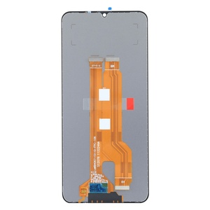 Pièces d'écran LCD d'origine pour téléphone portable Realme Note 60x, écran tactile OLED LCD, matériau TFT, garantie d'un an - Product Image 3