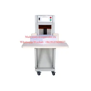 China Supplier High Speed Paper Counting Machine Note Book Sheet Paper