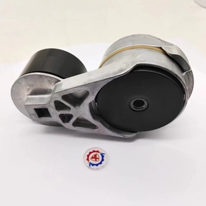 Excavator Parts for E320C E320D E330 E320 938H Engine Belt Tensioner Pulley 183-8236 305-4908 294-1782 375-8345 347-7963 - Product Image 4