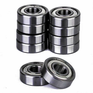 High Quality Single Row Industrial Pump <b>Bearing</b> 6213 Deep Groove Chrome Steel Ball <b>Bearings</b> in 2RS & ZZ Options - Product Image 6
