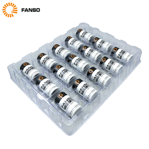 Batería de litio de 34615H 3,6, instrumento localizador para luz de emergencia - Product Image 4