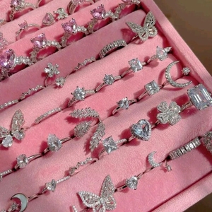 vintage real <b>925</b> <b>silver</b> <b>ring</b> anillos plata <b>925</b> mujer bijuteria material para hacer anillos turkish <b>silver</b> <b>ring</b> - Product Image 1