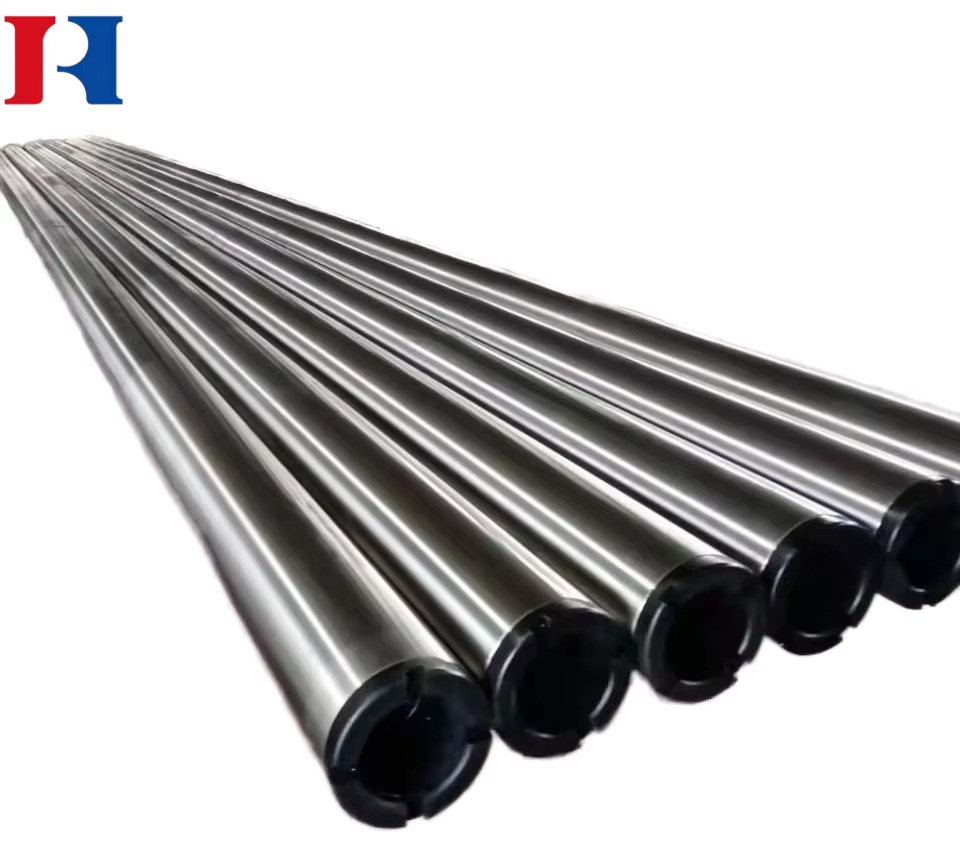 Non-Magnetic Drill Collars Oil Field Equipment for the Petroleum Industry