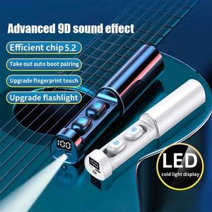 Écouteurs intra-auriculaires de jeu max Écouteurs sans fil de haute qualité True Mini Sports <span class=keywords><strong>N21</strong></span> TWS BT 5.2 Écouteurs Écouteurs à commande tactile Nouveau - Product Image 2