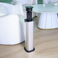 Diffuseur d'arômes automatique pour grandes surfaces CNUS S3000TF HVAC, système de diffusion d'huiles essentielles, tour de 1000 ml