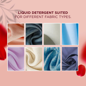 Lỏng giặt chất tẩy rửa Chất lượng cao 888 nước hoa mùi hương an toàn cho da từ Việt Nam nhà cung cấp 3.5kg chai - Product Image 3