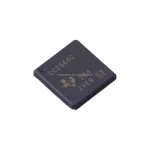 CC2564CRVMR New and Original Electronic Components Integrated circuit RF transceiver CC2564 - Product Image 1