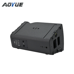 KA10 wide speaker system outdoor line array cabinet empty 10 inch <b>sound</b> system - Product Image 4