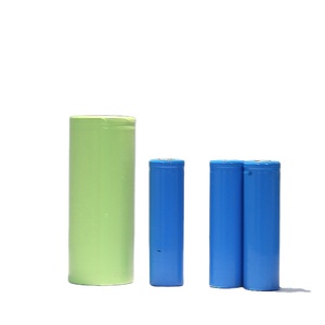 Ifr 26700 4000mAh 3.2V LiFePO4 pin Lithium ion hình trụ cho xe đạp điện 2000 chu kỳ-20 ~ 60C Nhiệt độ hoạt động - Product Image 1