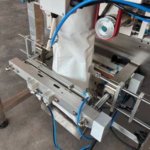 Machine d'emballage <span class=keywords><strong>de</strong></span> paquets <span class=keywords><strong>de</strong></span> sucre Peseur multi-têtes automatique à combinaison d'ordinateur 20 24 têtes au prix <span class=keywords><strong>le</strong></span> plus bas - Product Image 5