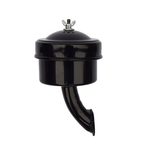 อะไหล่ระบบเครื่องยนต์ดีเซล TP168F ชุดกรองอากาศ ท่อไอเสีย ปะเก็นกรองอากาศ ปะเก็นท่อไอเสีย - Product Image 3