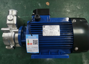 Compresseur d'air pour générateur de nano-bulles pour le traitement de l'eau - Product Image 2