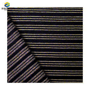 Knitted Fabric HS Code: Find Correct Classification