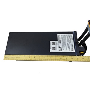 Paquete de Baterías de Litio AMORGE 20S8P 72V 32AH 240A de Alta Capacidad de Descarga para Surron - Product Image 4