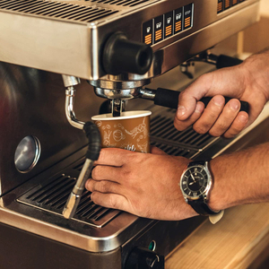 แก้วกระดาษกาแฟ/เตกีล่าแบบใช้แล้วทิ้ง ขนาด 4 ออนซ์ 8 ออนซ์ 10 ออนซ์ 12 ออนซ์ 14 ออนซ์ 16 ออนซ์ 20 ออนซ์ 22 ออนซ์  แบบสองชั้น เป็นมิตรกับสิ่งแวดล้อม ย่อยสลายได้ ขายส่ง - Product Image 6