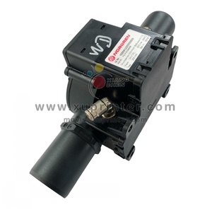 Regulador de Presión Original MA NDR F2.018.230 /06, Válvula de Aire para Repuestos de Imprenta Offset Heidelberg XL105 XL106 - Product Image 6