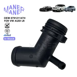 MANER 079121147H Auto Cooling System Genuine GT GTC Coolant Adapter for Bentley Continental