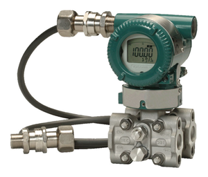 Série EJX Originale Yokogawa EJX910A Multivariable pour la mesure différentielle statique et de débit massique - Product Image 1