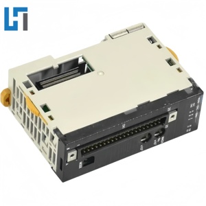 Nuevo controlador PLC Original, controlador de programación de Plc de 2. ª generación, controlador de automatización Industrial, stock de 2. ª generación - Product Image 3