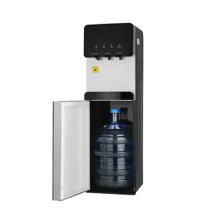 고급 모델 냉수 디스펜서 파충류 워터 디스펜서 온수 및 냉수 가정용