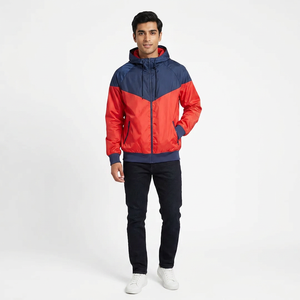 Custom <b>Men's</b> Hiking <b>Jacket</b> Waterproof <b>Jacket</b> Breathable Windbreaker Coat Outdoor High Quality Hard Shell <b>Jacket</b> windbreak - Product Image 1