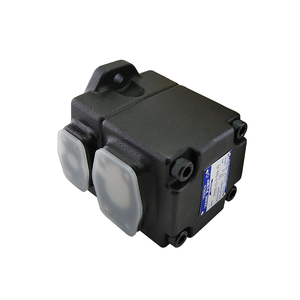 ปั๊มไฮดรอลิก PV2R1-25-F-RAA-41 ปั๊มน้ำมันแบบปริมาณคงที่ PV2R1-17-F-RAA-41 เครื่องฉีดพลาสติก ปั๊มใบพัดแรงดันสูง - Product Image 6